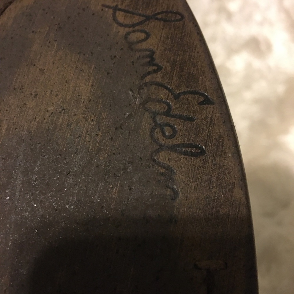 Sam Edelman Booties - image 7